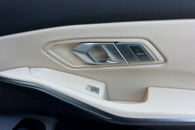 2026 BMW 3 Series 330i