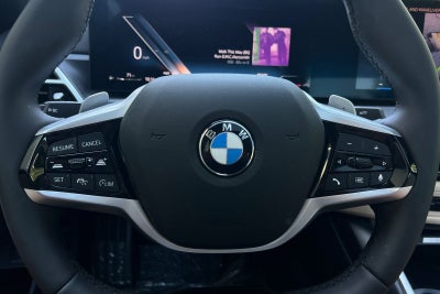 2026 BMW 3 Series 330i