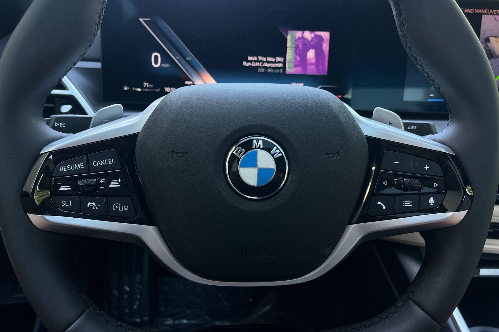 2026 BMW 3 Series 330i