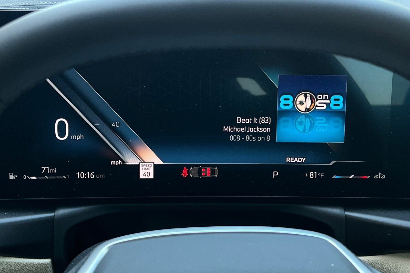 2026 BMW 3 Series 330i