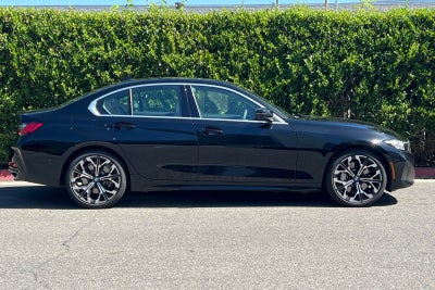 2026 BMW 3 Series 330i