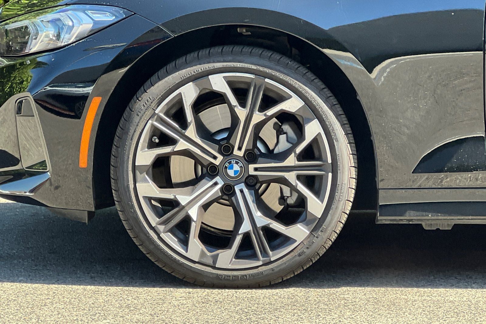 2026 BMW 3 Series 330i