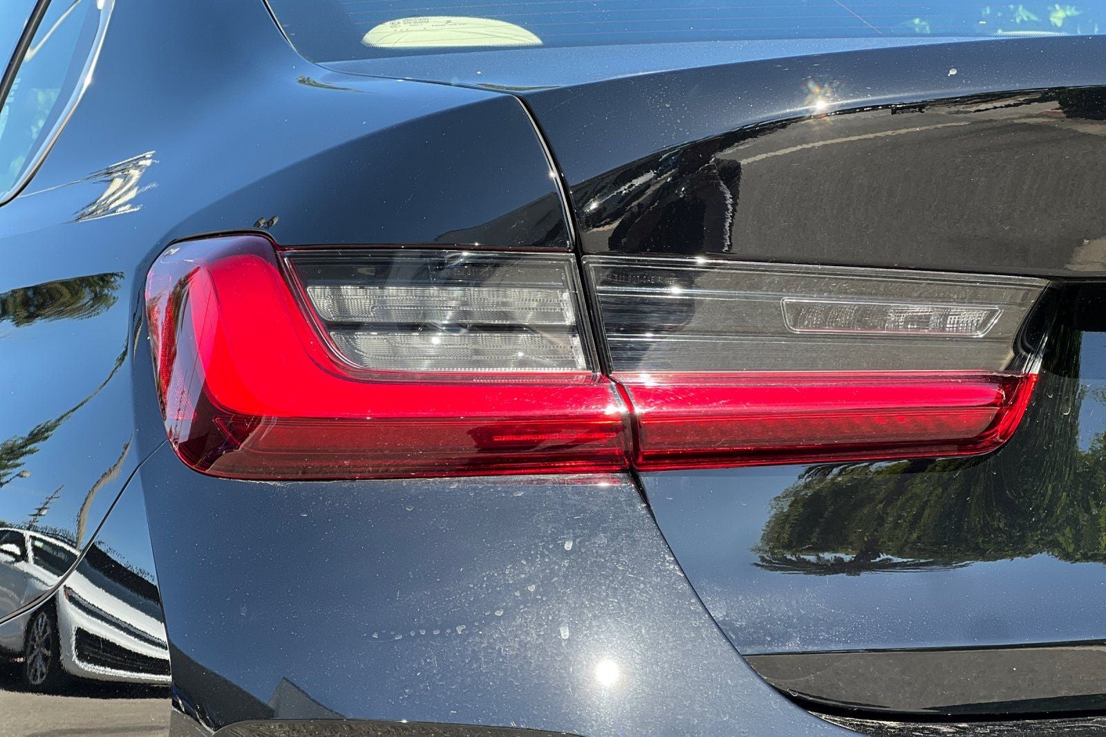 2026 BMW 3 Series 330i
