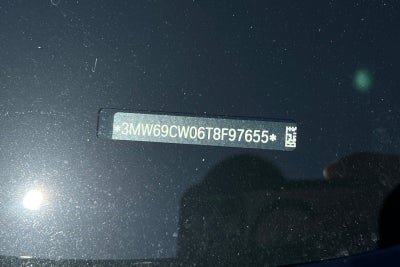2026 BMW 3 Series 330i