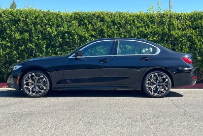 2026 BMW 3 Series 330i