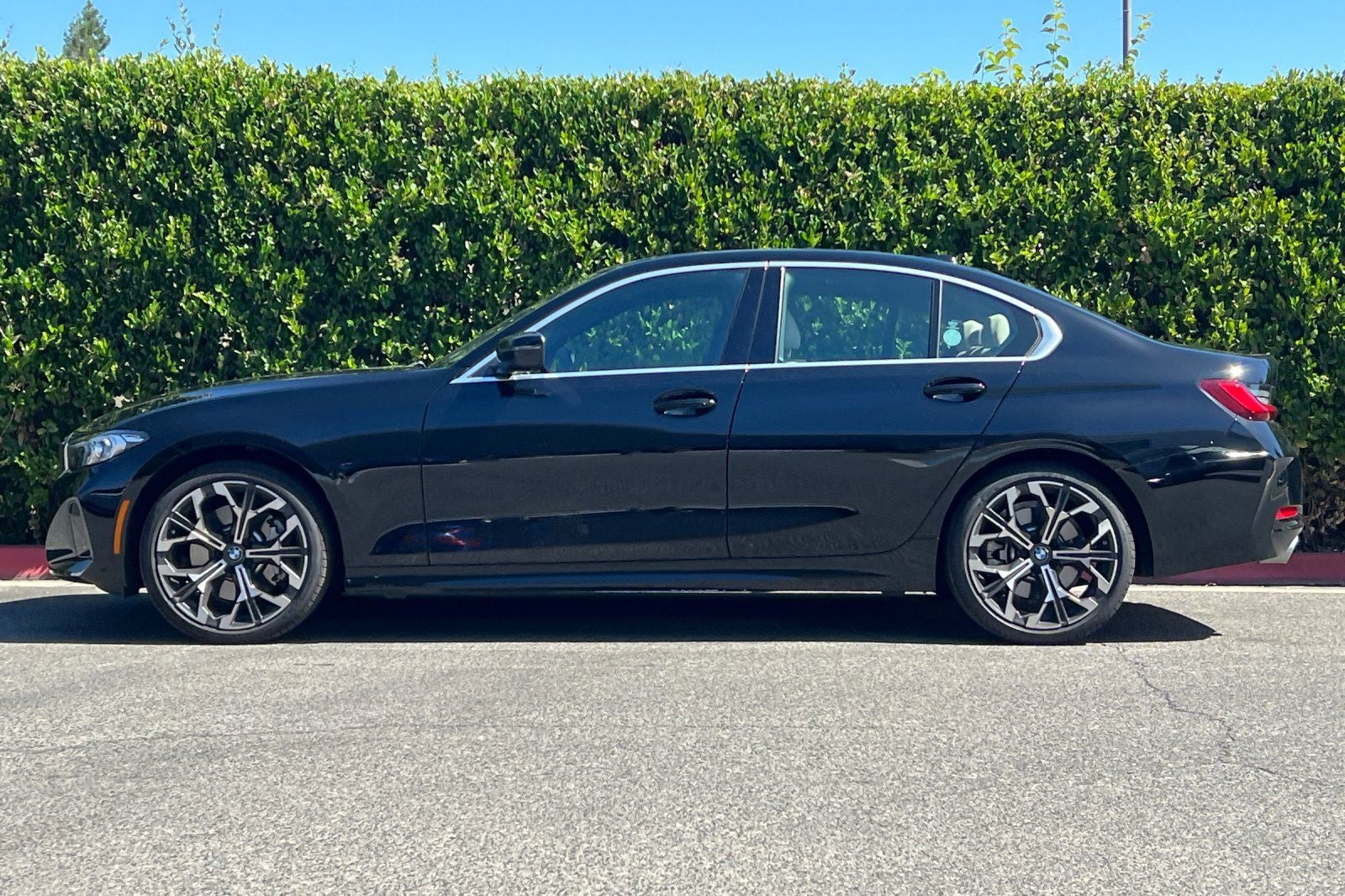 2026 BMW 3 Series 330i