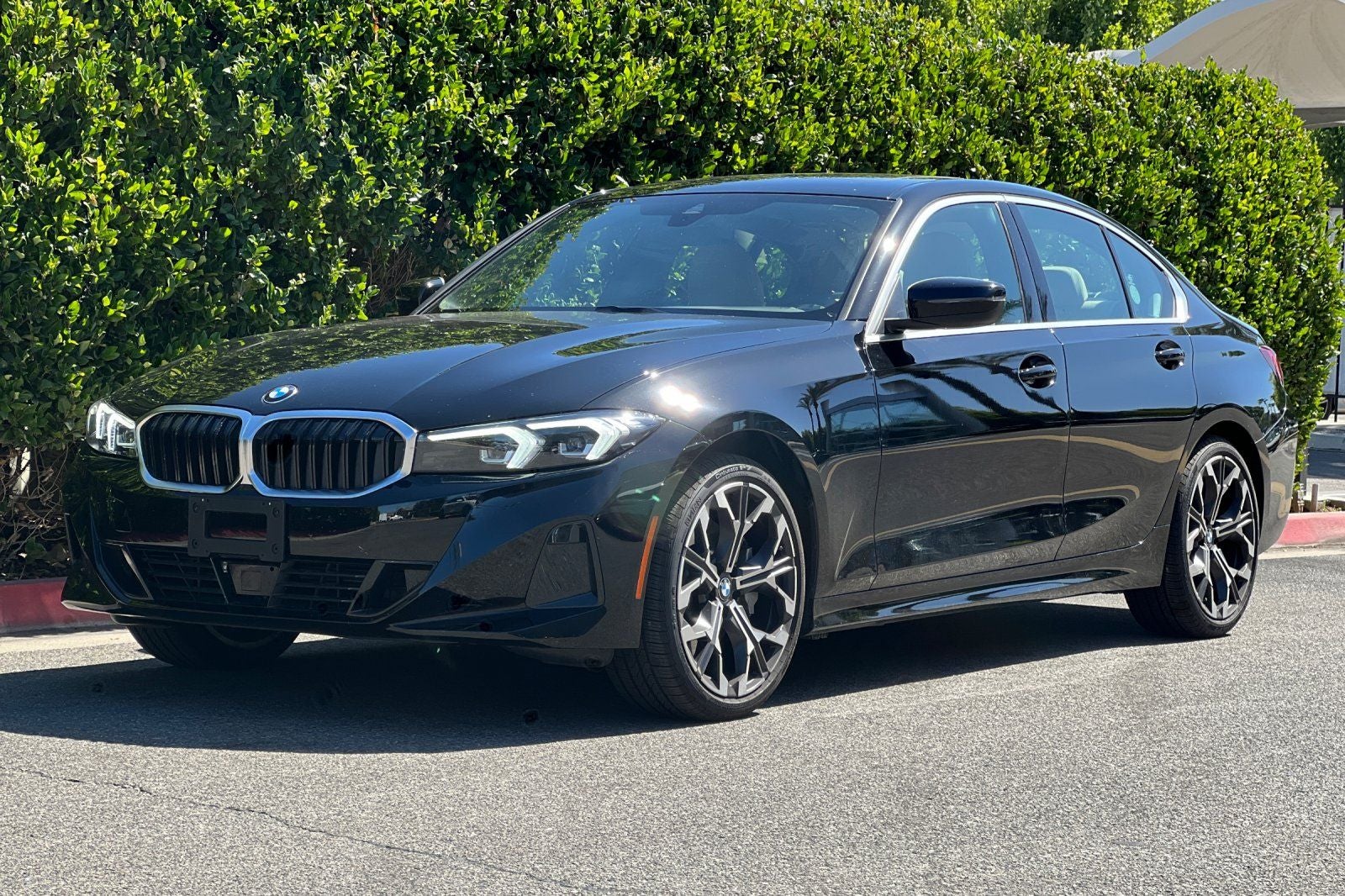 2026 BMW 3 Series 330i