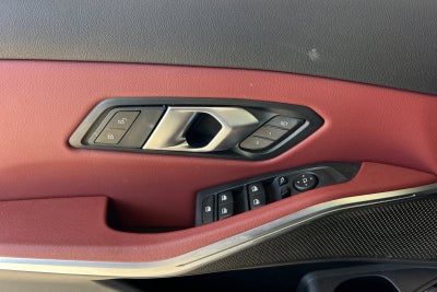 2026 BMW 3 Series 330i