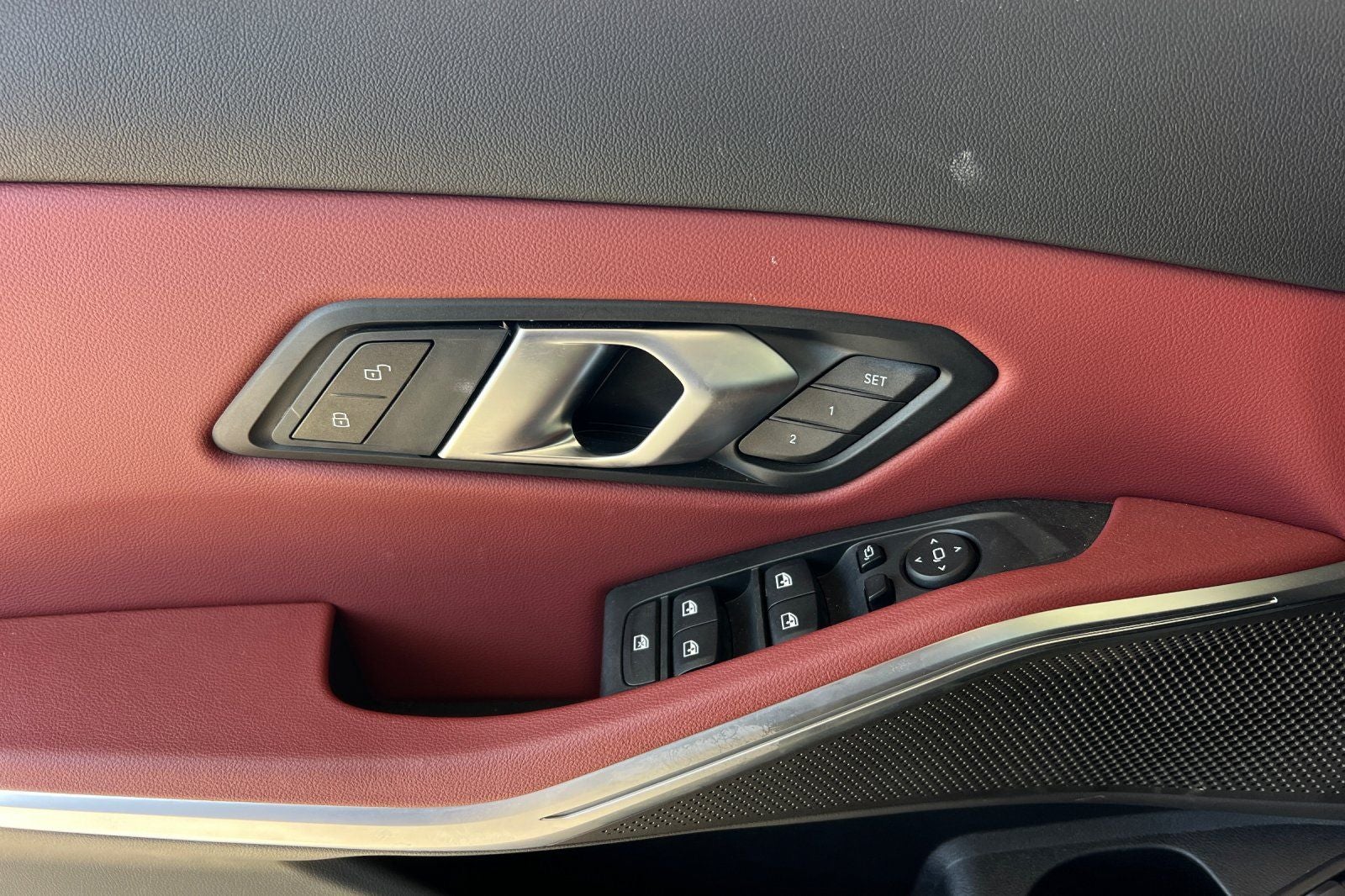 2026 BMW 3 Series 330i