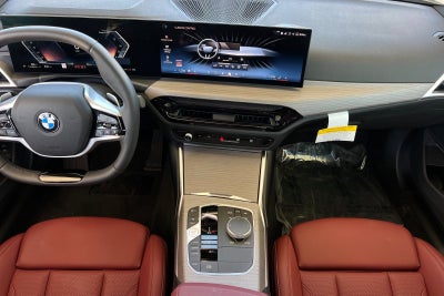 2026 BMW 3 Series 330i