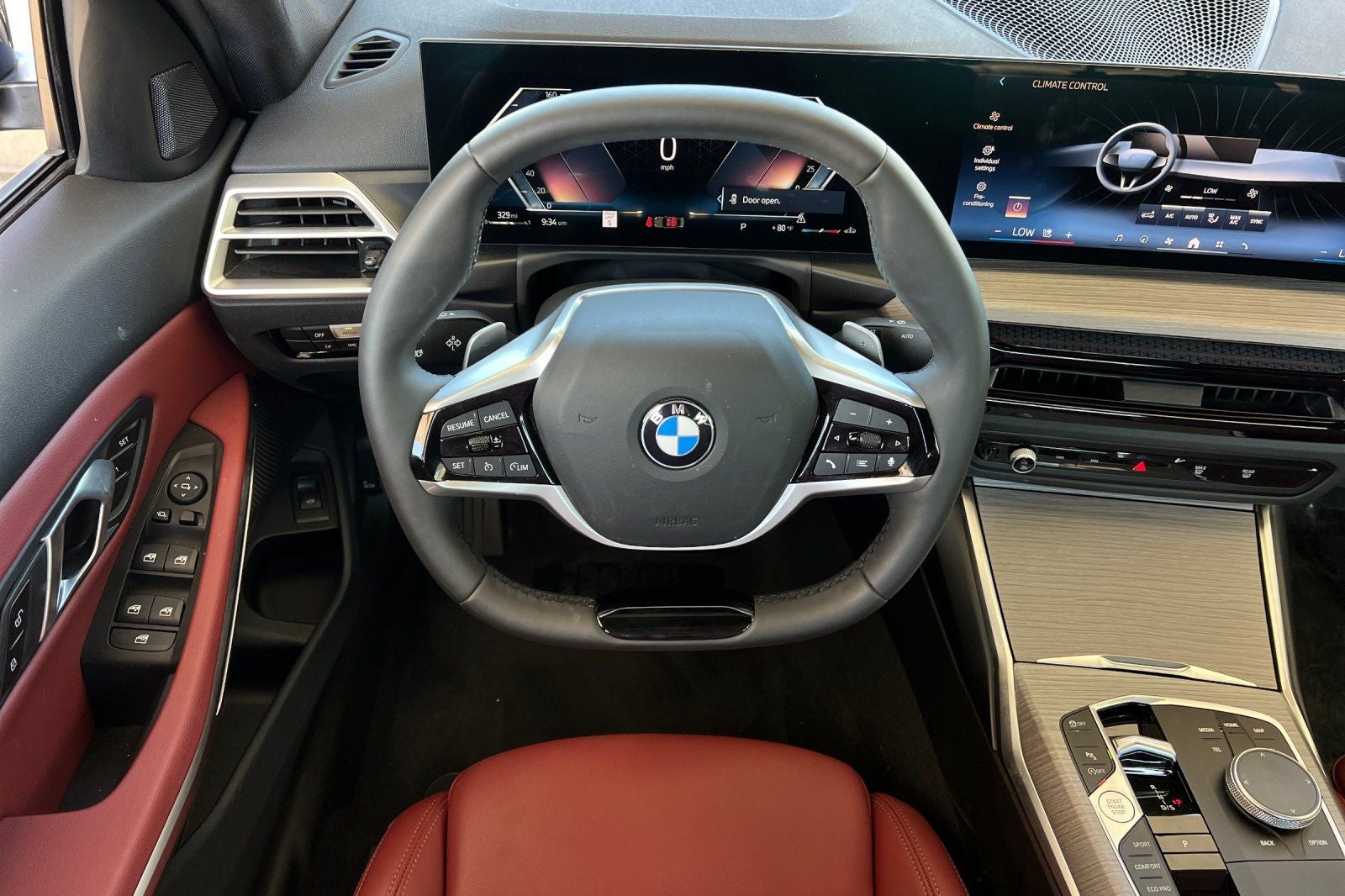 2026 BMW 3 Series 330i