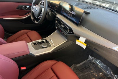 2026 BMW 3 Series 330i