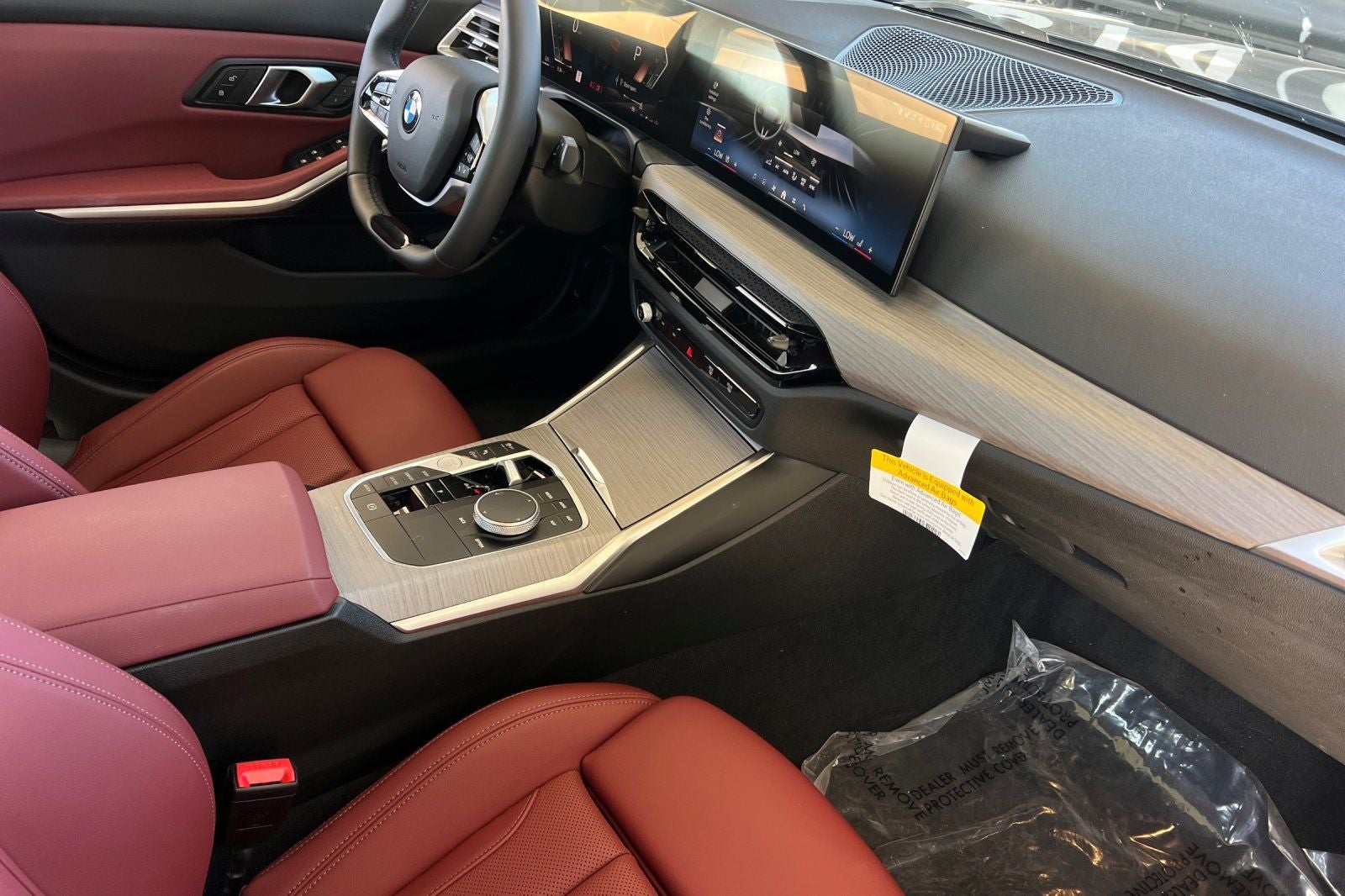 2026 BMW 3 Series 330i