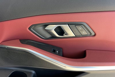 2026 BMW 3 Series 330i
