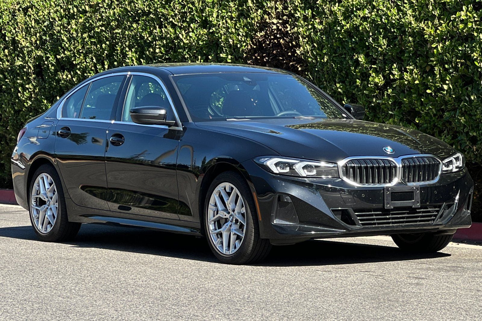 2026 BMW 3 Series 330i