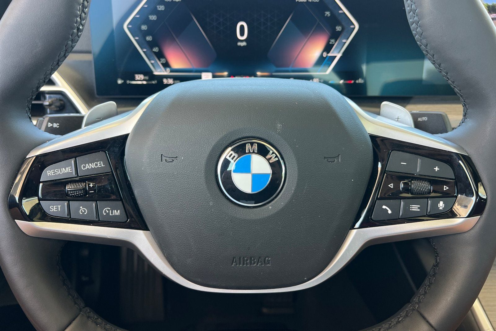2026 BMW 3 Series 330i