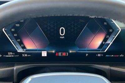 2026 BMW 3 Series 330i