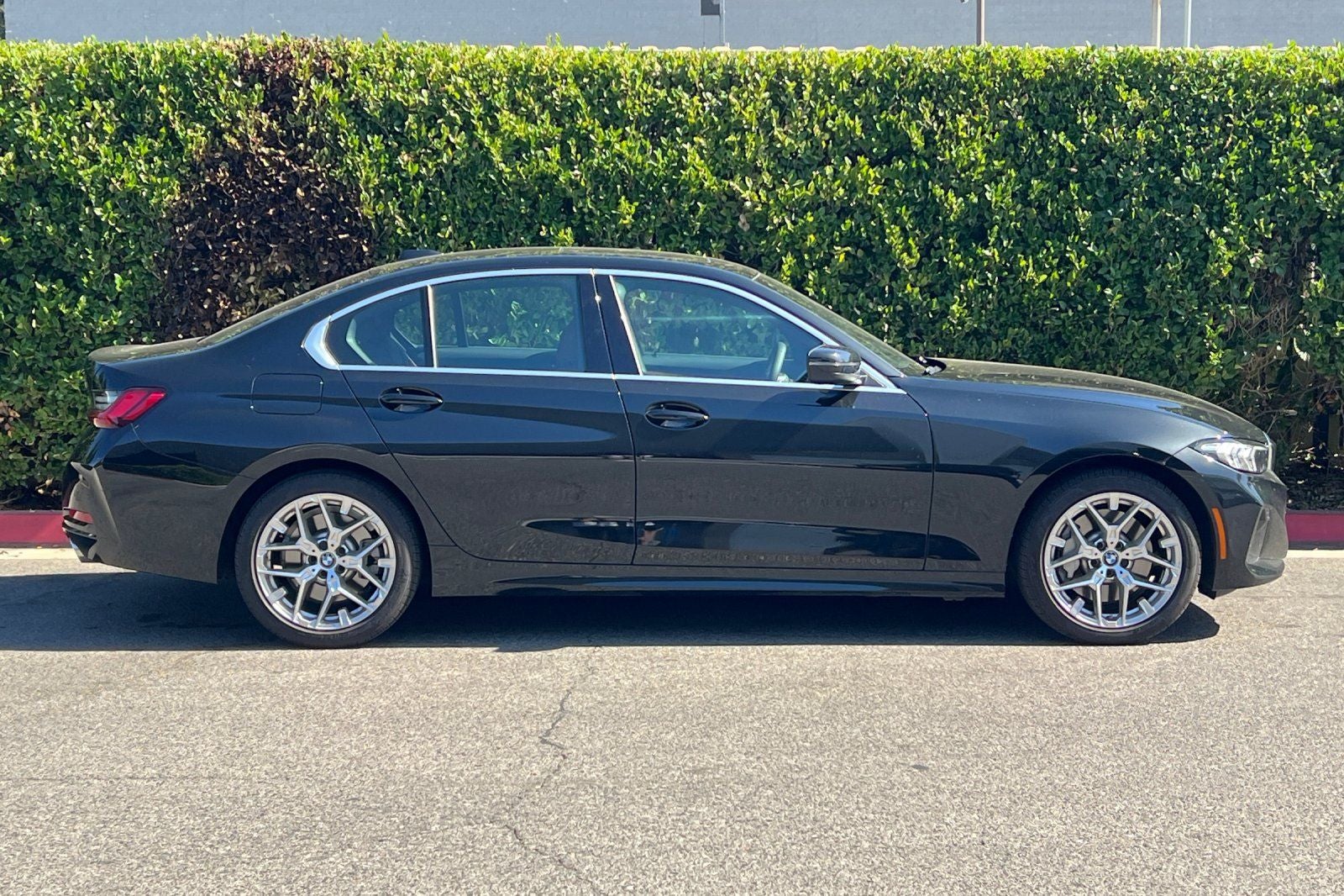 2026 BMW 3 Series 330i