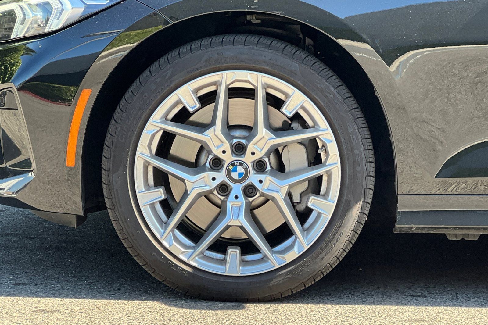 2026 BMW 3 Series 330i