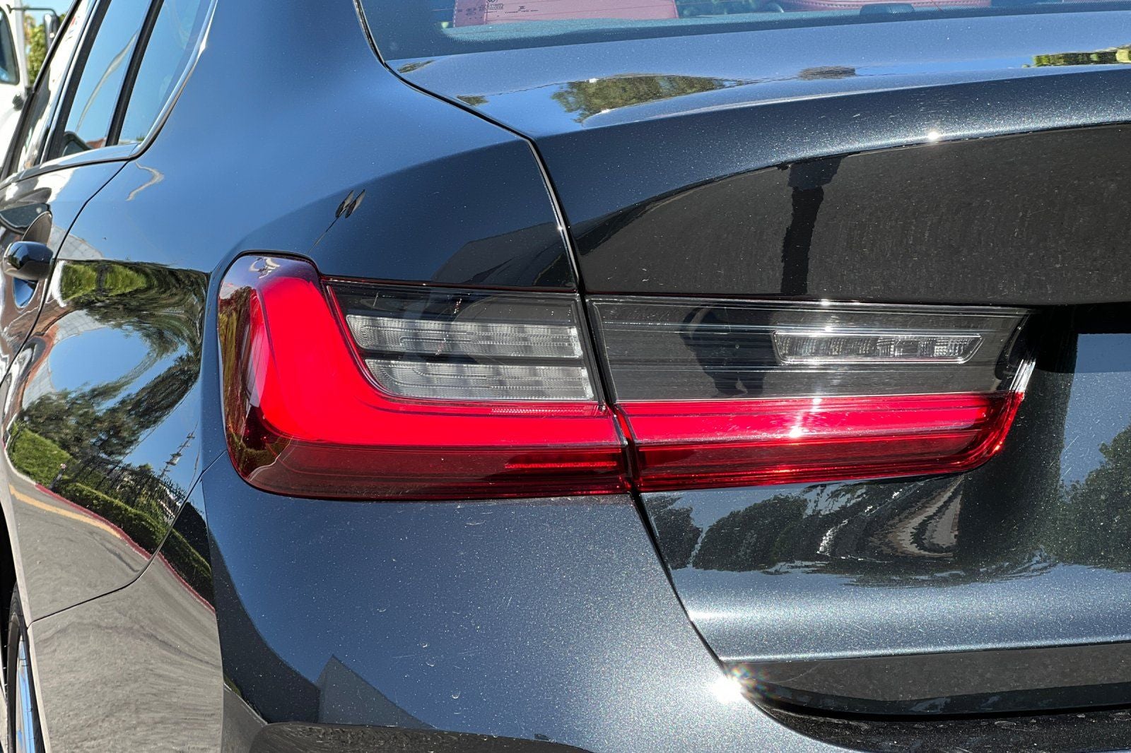 2026 BMW 3 Series 330i