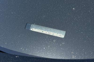 2026 BMW 3 Series 330i