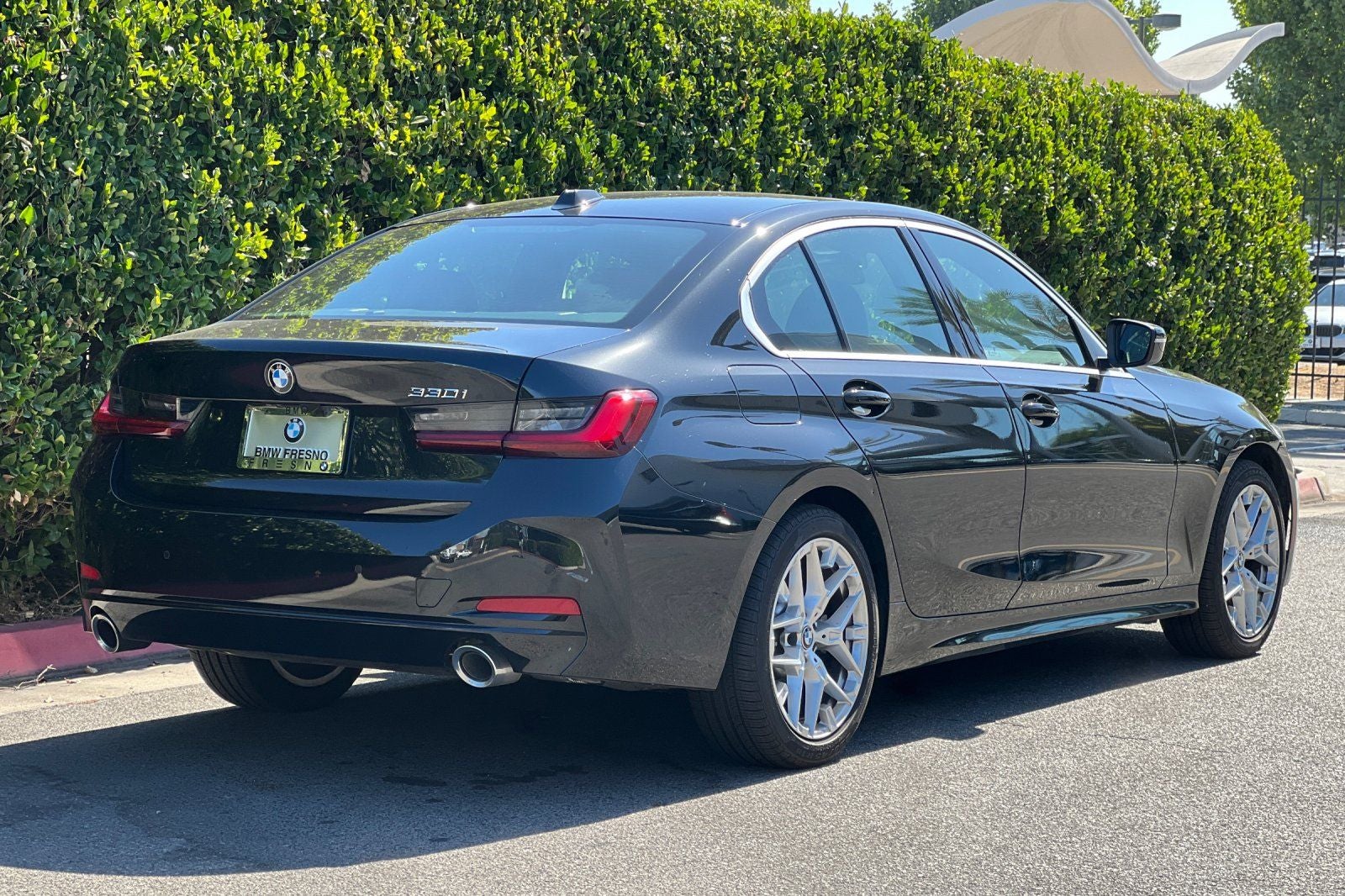 2026 BMW 3 Series 330i