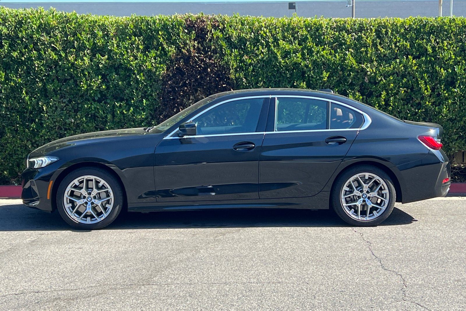 2026 BMW 3 Series 330i