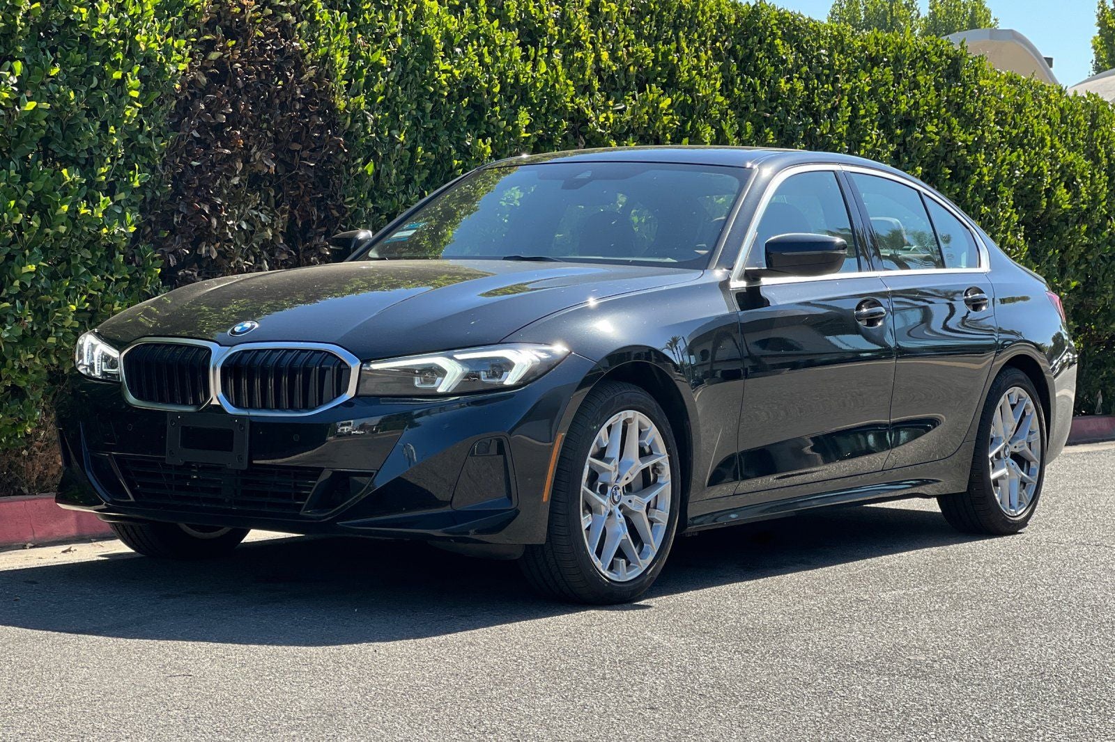 2026 BMW 3 Series 330i