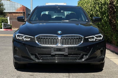 2026 BMW 3 Series 330i