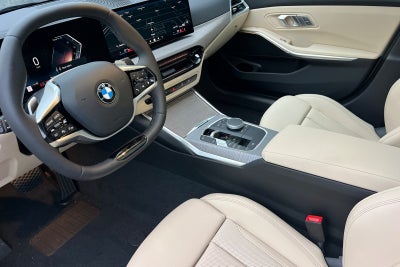 2026 BMW 3 Series 330i