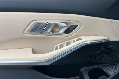 2026 BMW 3 Series 330i