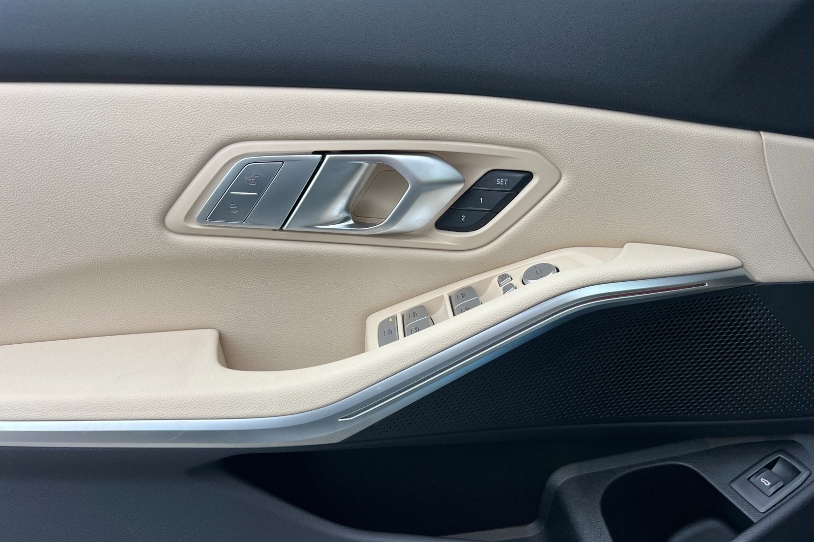 2026 BMW 3 Series 330i