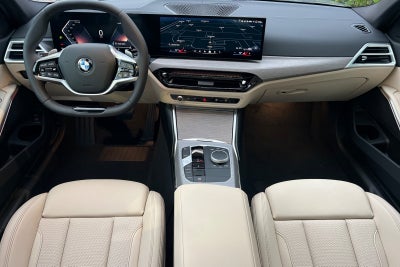 2026 BMW 3 Series 330i
