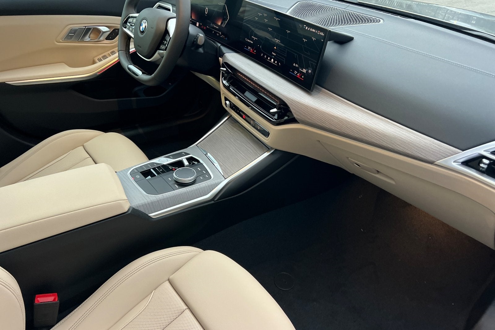 2026 BMW 3 Series 330i