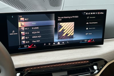 2026 BMW 3 Series 330i