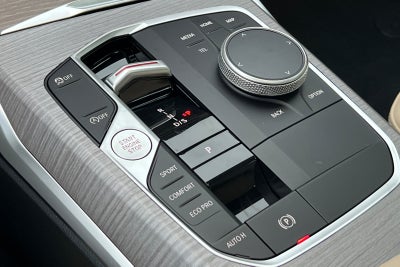 2026 BMW 3 Series 330i