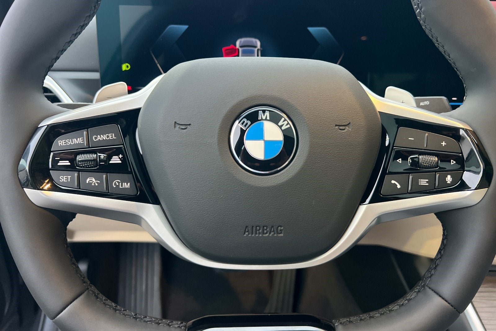 2026 BMW 3 Series 330i