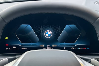 2026 BMW 3 Series 330i