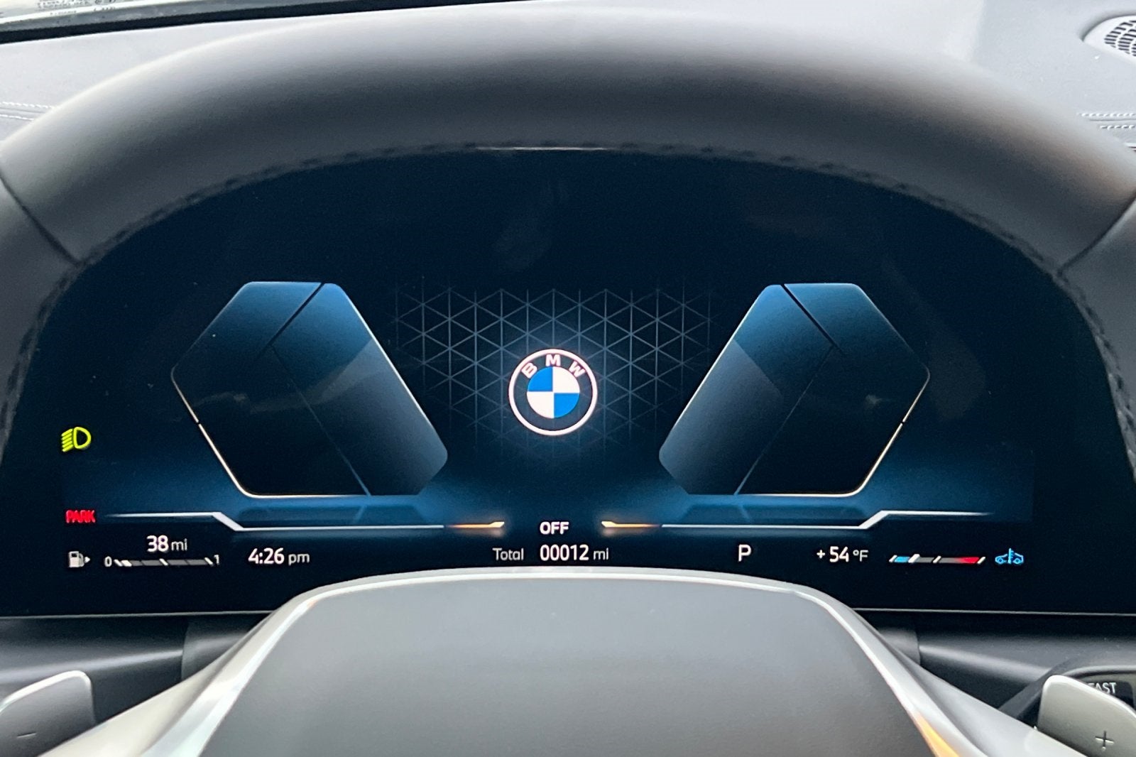 2026 BMW 3 Series 330i