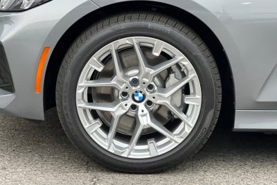 2026 BMW 3 Series 330i