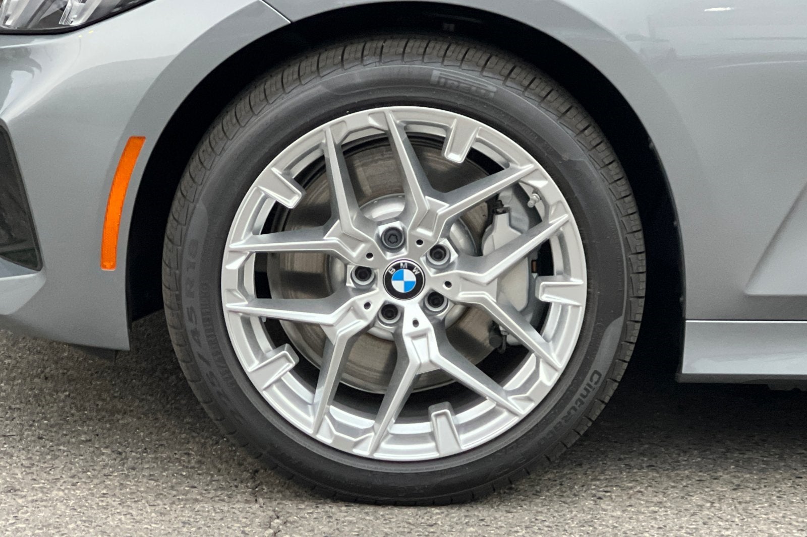 2026 BMW 3 Series 330i