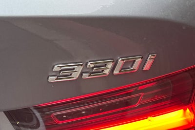 2026 BMW 3 Series 330i