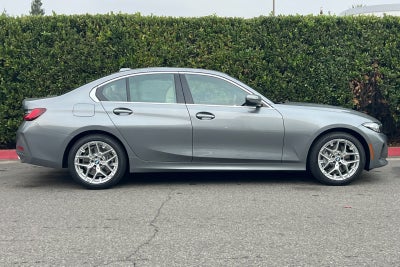 2026 BMW 3 Series 330i