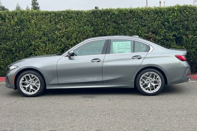 2026 BMW 3 Series 330i