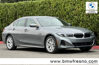 2026 BMW 3 Series 330i