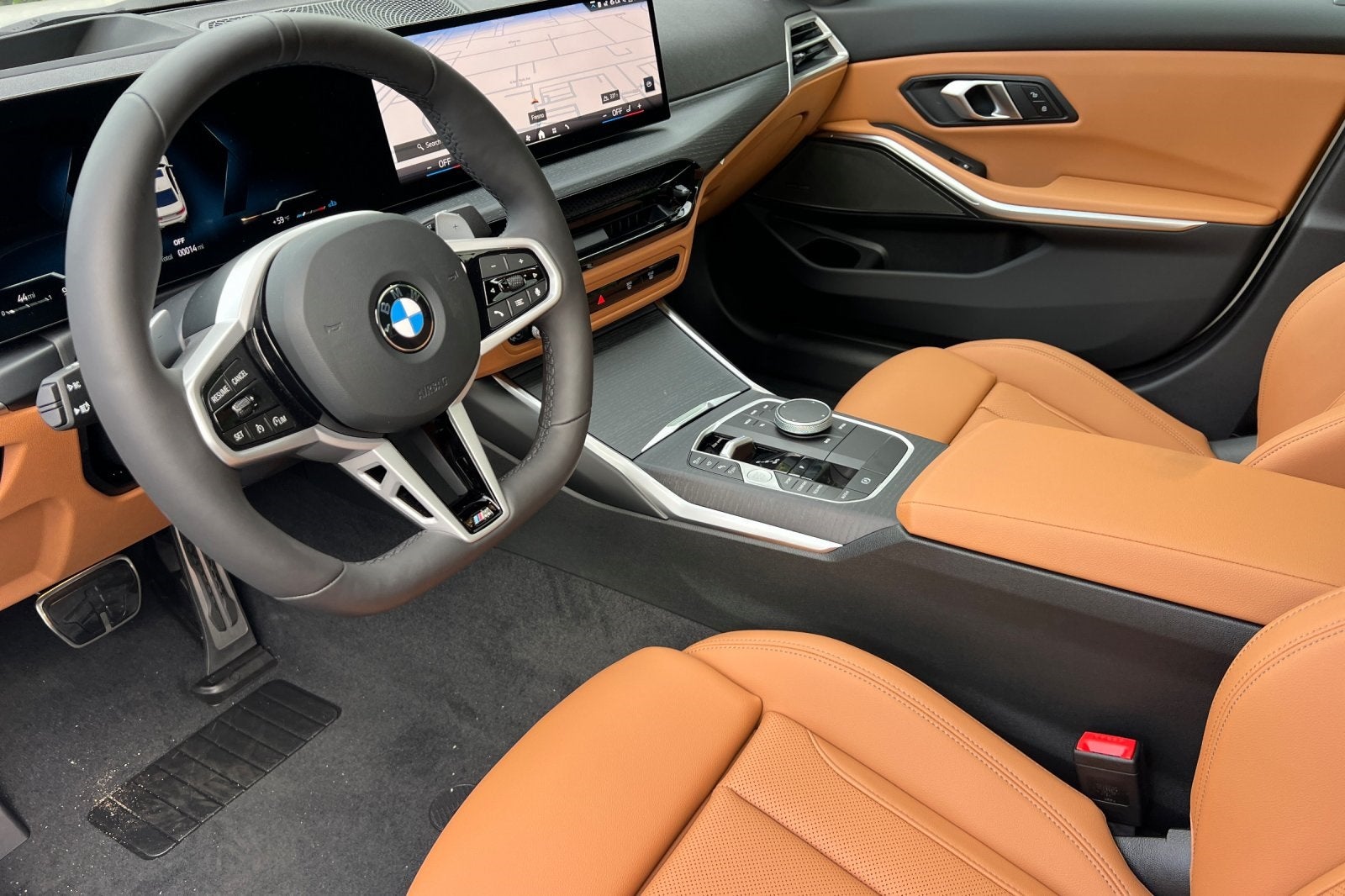2026 BMW 3 Series 330i