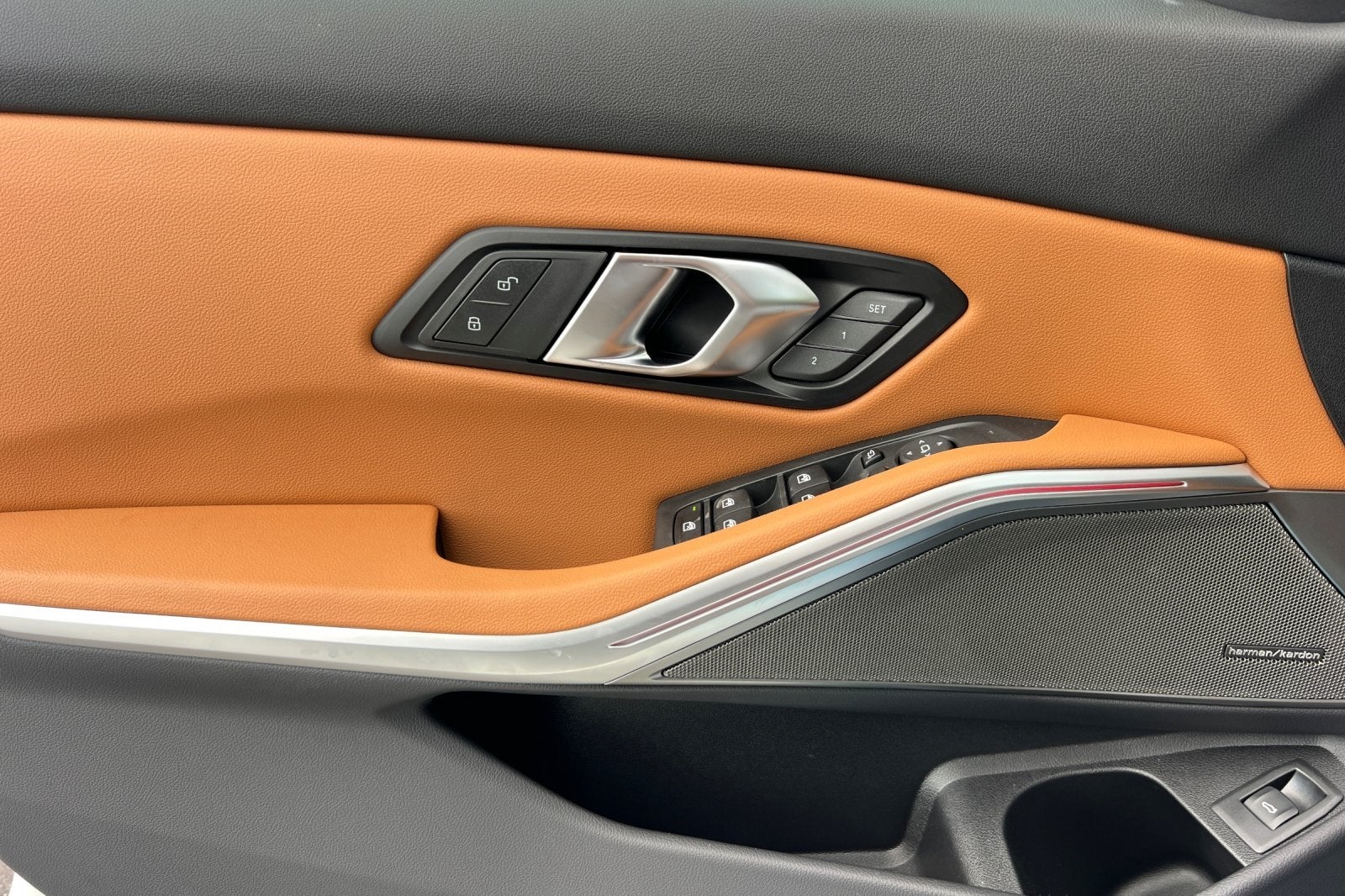 2026 BMW 3 Series 330i