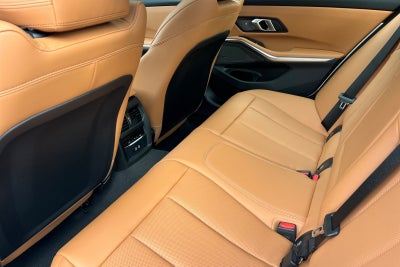 2026 BMW 3 Series 330i