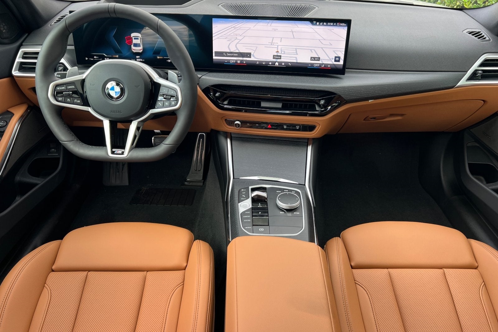 2026 BMW 3 Series 330i