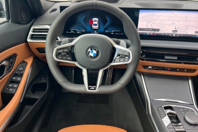 2026 BMW 3 Series 330i